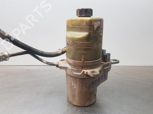 Używane Pompa wspomagania kierownicy FORD FOCUS II (DA_, HCP, DP) [2004-2013]  30880615