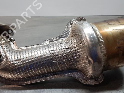 Catalyst LAND ROVER DISCOVERY SPORT (L550)  | BP20316401M10 