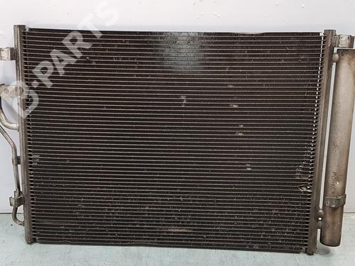 Used AC radiator KIA CARENS IV [2013-2025]  9208627