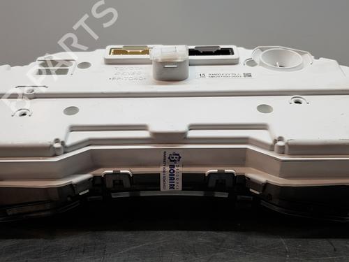 Instrument cluster TOYOTA COROLLA Hatchback (_E21_, _EA1_, _EH1_) 1.8 Hybrid (ZWE211) | BP19699013C47 