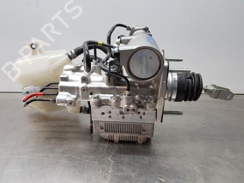 Servo brake TOYOTA RAV 4 V (_A5_, _H5_) 2.5 Hybrid AWD (AXAH54, AXAL54) | BP29977091M42