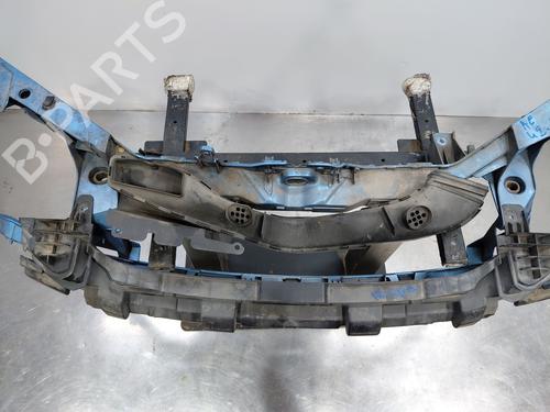 Front slam panel FORD FOCUS II (DA_, HCP, DP) | BP30921627C72