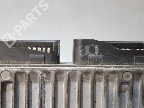 Gearbox control unit PEUGEOT 307 (3A/C)  | BP10069488M52 