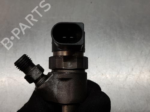 Injector MERCEDES-BENZ C-CLASS Coupe (CL203) C 220 CDI (203.706) | BP16444717M100 