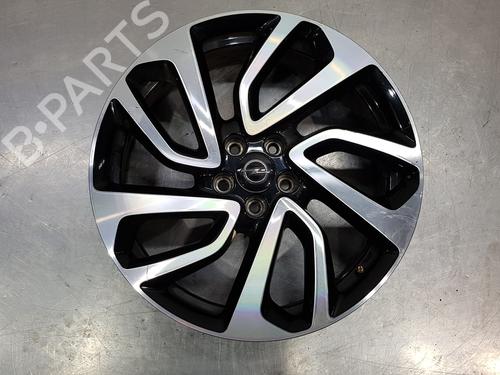 Used Rim OPEL GRANDLAND / GRANDLAND X (A18, P1UO) [2017-2025]  16068348