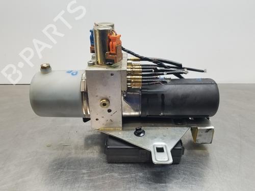 Sunroof engine RENAULT MEGANE II Coupé-Cabriolet (EM0/1_)  | BP27870341M60 
