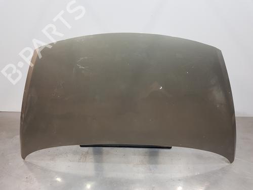 Used Hood KIA CARENS IV [2013-2025]  29118303