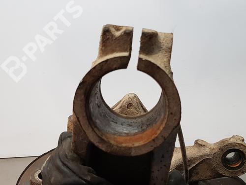 Left front steering knuckle CITROËN JUMPER II Van 2.2 HDi 100 | BP9673900M25 