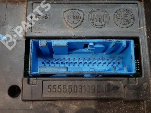 Elektronische module FIAT DOBLO Bus (263_) 1.3 D Multijet (263AXC1A) | BP7761123M83 