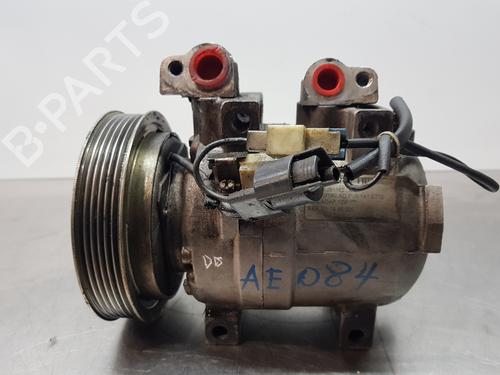 Used AC compressor SSANGYONG ACTYON I [2005-2025]  29121591