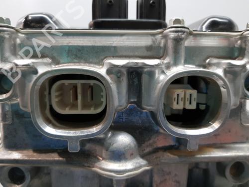Battery TOYOTA COROLLA Hatchback (_E21_, _EA1_, _EH1_)  | BP23276361E11 