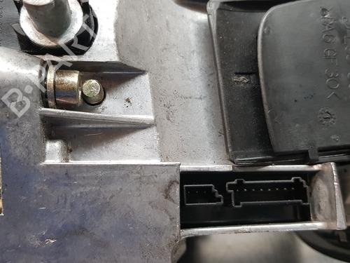 Gear lever MERCEDES-BENZ S-CLASS (W220) S 400 CDI (220.028, 220.128) | BP19406141M90 