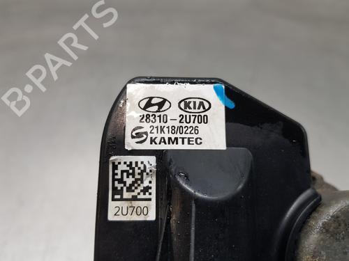 Egr HYUNDAI TUCSON (NX4E, NX4A)  | BP24466276M69 
