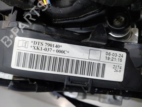 Engine AUDI Q3 Sportback (F3N)  | BP31215720M1 