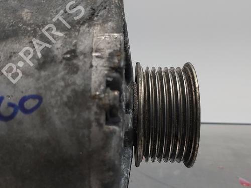 Alternator AUDI A8 D3 (4E2, 4E8) 4.2 quattro | BP15770397M7 