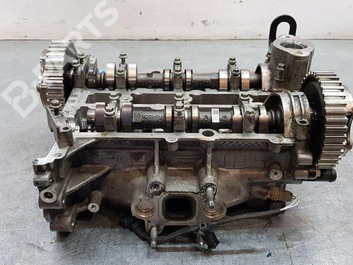 Used Cylinder head Cylinder head FORD ECOSPORT 1.0 EcoBoost (125 hp) 10973757 10973757