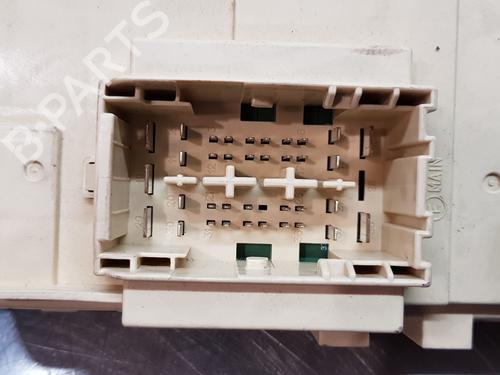 Fuse box HYUNDAI KONA (OS, OSE, OSI)  | BP17522291E1 