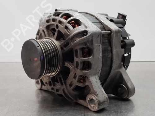 Alternator CITROËN C-ELYSEE (DD_)  | BP19065379M7 