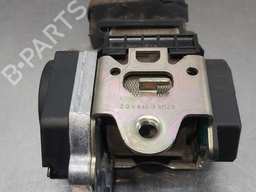 Front left seatbelt MERCEDES-BENZ M-CLASS (W164) ML 320 CDI 4-matic (164.122) | BP16131749I26 