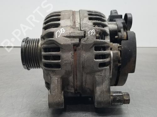 Used Alternator PEUGEOT 307 SW (3H) [2002-2009]  22201458