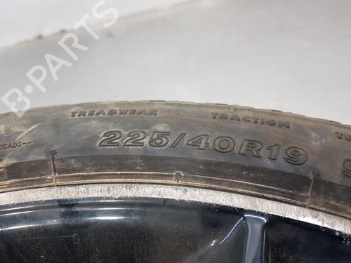 Rim MERCEDES-BENZ A-CLASS (W177) A 200 d (177.012) | BP30169902C45 