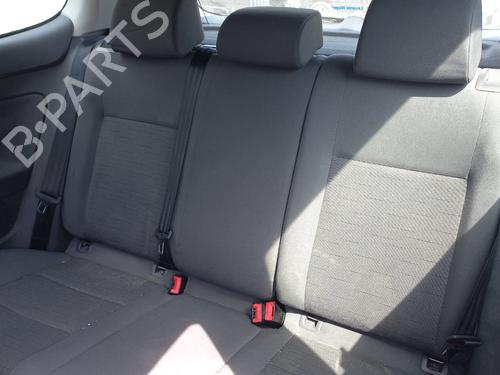 Steering wheel VW GOLF V (1K1)  | BP16291888C49 