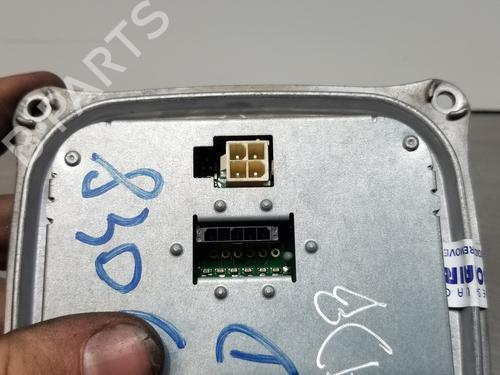 Xenon ballast AUDI A4 B8 (8K2)  | BP18045637C53 