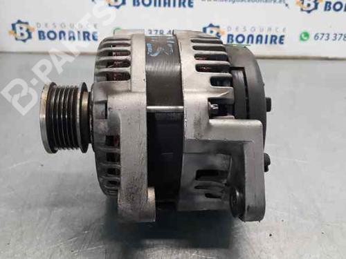 Used Alternator CHEVROLET ORLANDO (J309) [2010-2025]  7585473