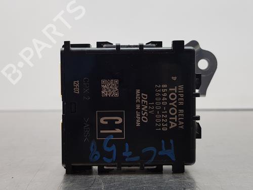 Used Electronic module TOYOTA COROLLA Estate (_E21_) [2019-2025]  18835743