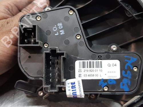 Switch MERCEDES-BENZ CLS (C219) CLS 350 (219.356) | BP17973381I30 
