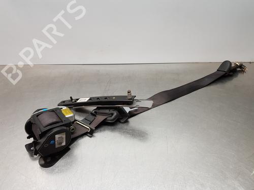 Used Front left seatbelt HYUNDAI MATRIX (FC) [2001-2010]  29118365