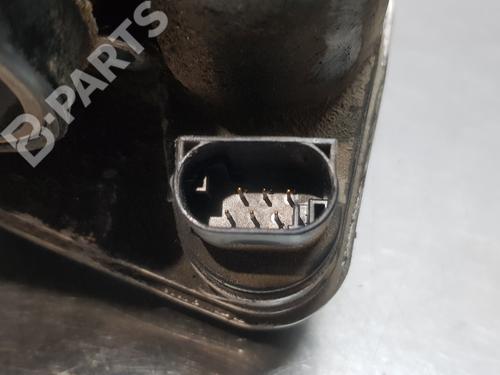 Throttle body BMW X5 (E53) 4.4 i | BP10903297M82 