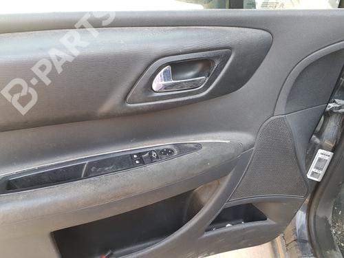 Engine control unit (ECU) CITROËN C4 Coupe (LA_)  | BP10721041M57 