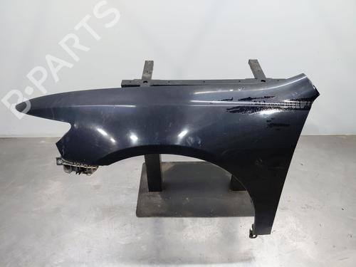 Parafango anteriore sinistro HONDA ACCORD VII (CL, CN) [2003-2012]  31291078