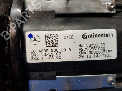 Switch MERCEDES-BENZ C-CLASS (W205)  | BP29308164I30 