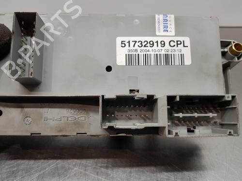 Fuse box LANCIA MUSA (350_)  | BP22918770E1 