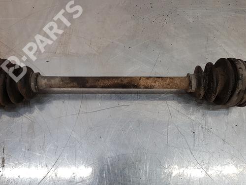 Used Right rear driveshaft TOYOTA RAV 4 I Cabrio (_A1_) [1997-2000]  11752362