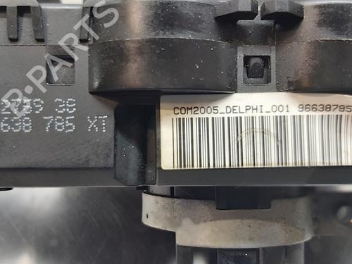 Switch PEUGEOT 308 I (4A_, 4C_)  | BP17394102I30 