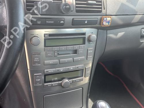 ESP ECU TOYOTA AVENSIS (_T25_)  | BP17660573M58 