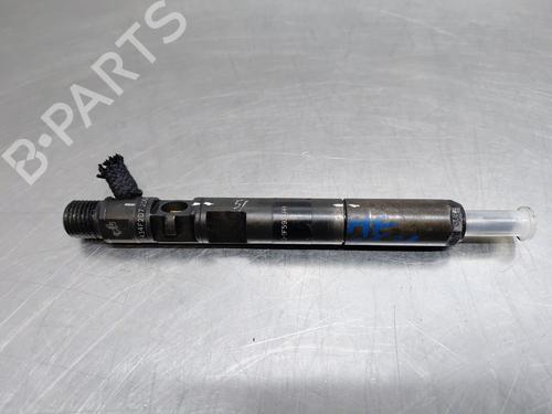 Injecteur FORD TRANSIT CONNECT (P65_, P70_, P80_) 1.8 16V (116 hp) 31130036