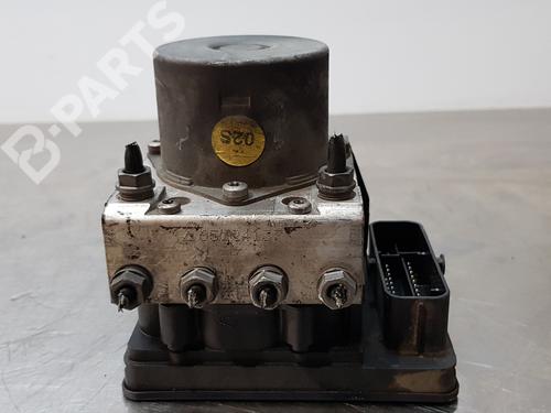 Used ABS pump SEAT TOLEDO IV (KG3) [2012-2019]  8123886