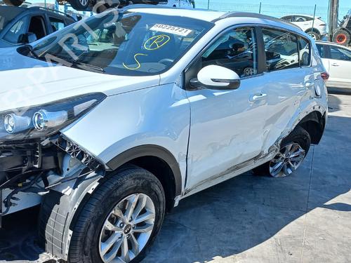 Engine control unit (ECU) KIA SPORTAGE IV (QL, QLE)  | BP13019649M57 