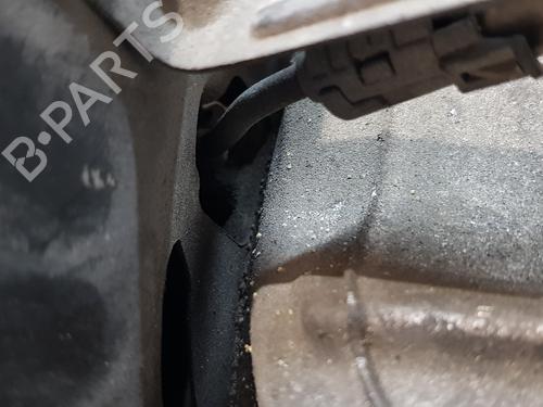 Right front steering knuckle CHEVROLET CAPTIVA (C100, C140) 2.2 D | BP10178473M26 