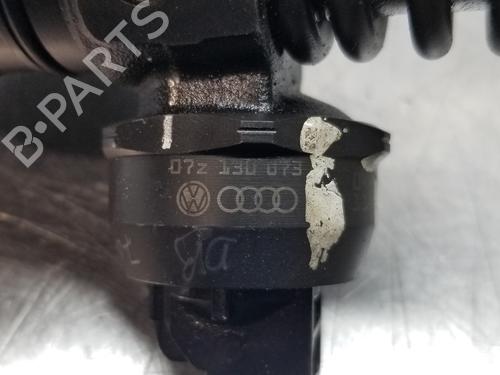 Injector VW TOUAREG (7LA, 7L6, 7L7) 2.5 R5 TDI | BP17098048M100 