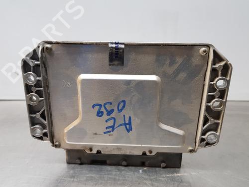 Engine control unit (ECU) RENAULT MEGANE II (BM0/1_, CM0/1_)  | BP29451883M57 