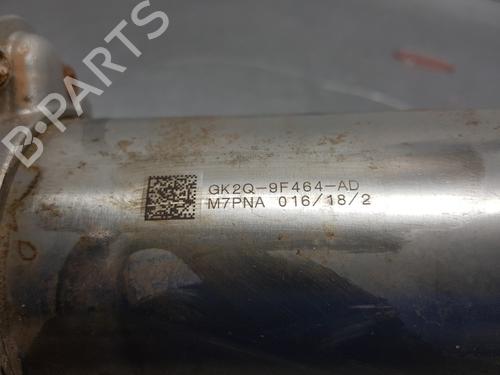 Egr FORD TRANSIT CUSTOM V362 Bus (F3)  | BP30276493M69 