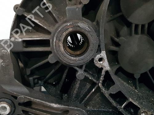 Gearbox FORD MONDEO IV (BA7)  | BP13399162M3 