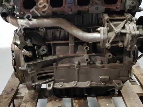 Engine MITSUBISHI OUTLANDER III (GG_W, GF_W, ZJ, ZL, ZK)  | BP20342986M1 