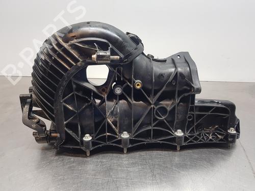 Intake manifold MERCEDES-BENZ SPRINTER 3,5-t Van (B907, B910) 311 CDI (910.631, 910.633) | BP28304180M70 