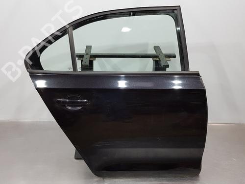 Used Right rear door SEAT TOLEDO IV (KG3) [2012-2019]  22544098